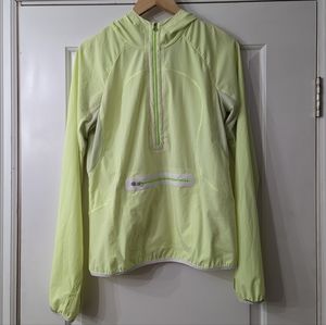 Lululemon Run: Stash and Dash pullover 8